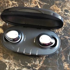 Intelligent wireless